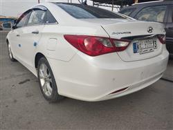 هیوندای سۆناتا